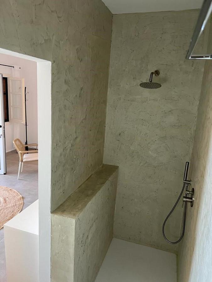 Elysium Apartments Corfu Paleokastritsa Bagian luar foto