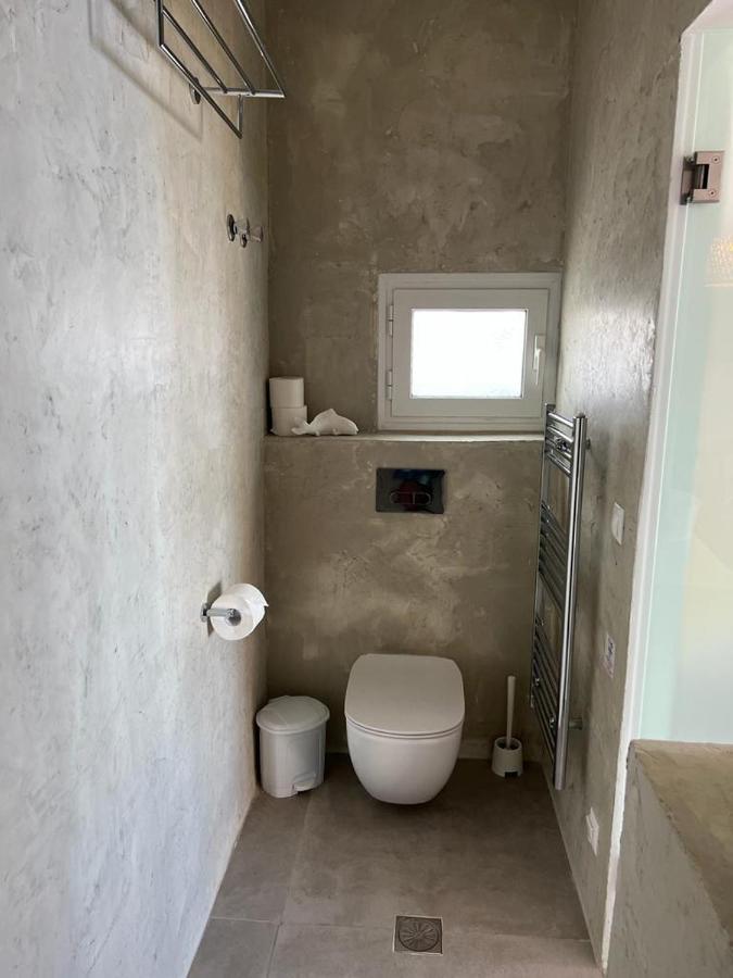 Elysium Apartments Corfu Paleokastritsa Bagian luar foto