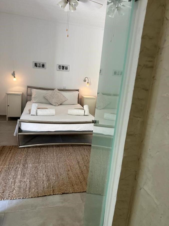 Elysium Apartments Corfu Paleokastritsa Bagian luar foto