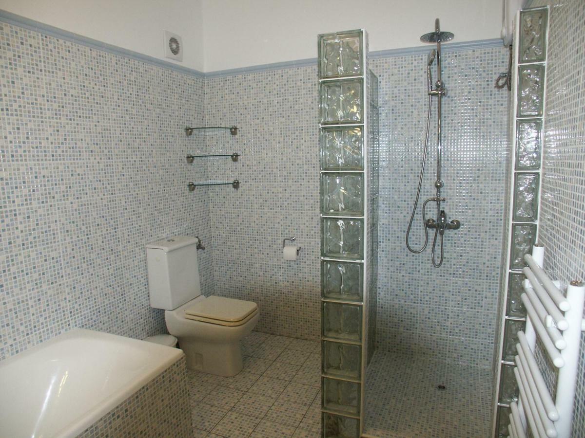 Elysium Apartments Corfu Paleokastritsa Bagian luar foto